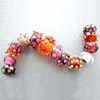 Fancy Glass Beads - Fancy Glass Beads Manufacturer, Wholesale Fancy Glass Beads